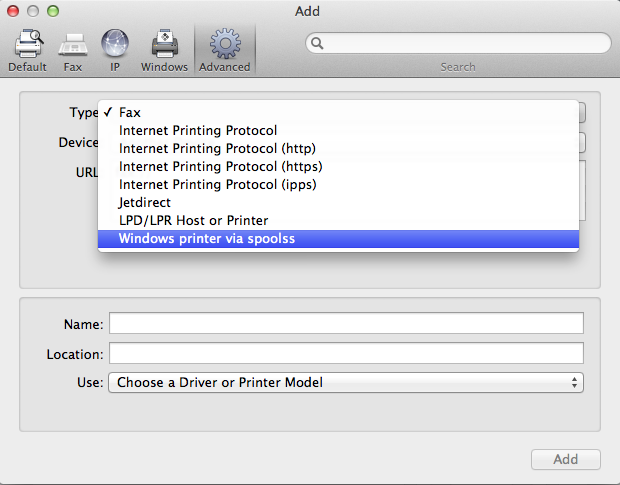 photo printing software for mac os x